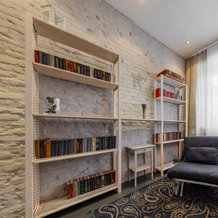 Paulmarie Apartment Near Nezavisimosti มินสก์ ภายนอก รูปภาพ