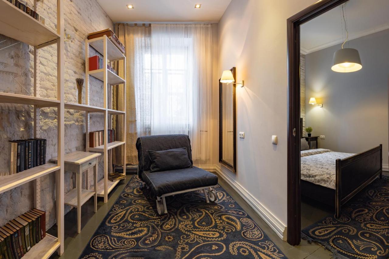 Paulmarie Apartment Near Nezavisimosti มินสก์ ภายนอก รูปภาพ