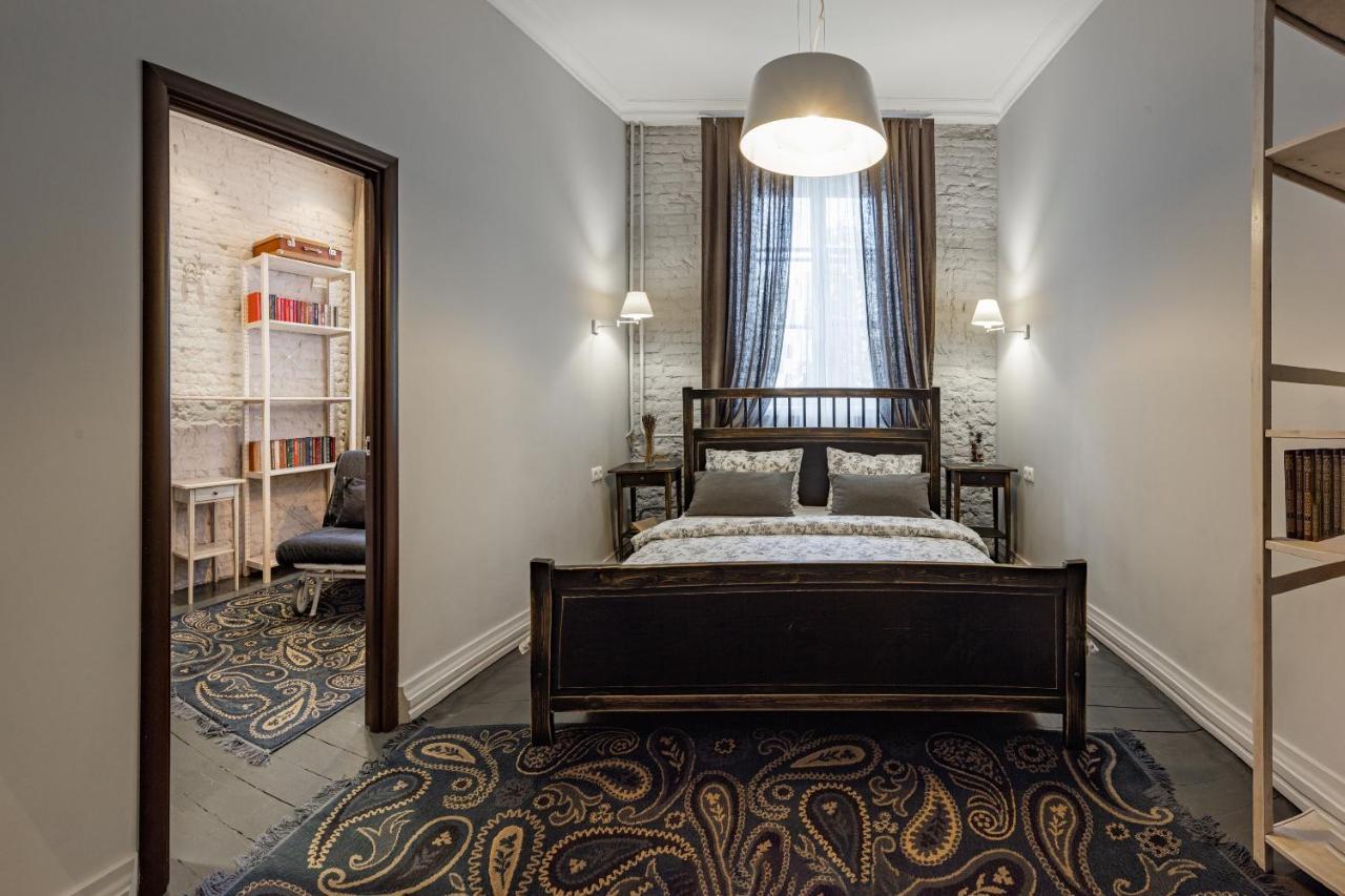 Paulmarie Apartment Near Nezavisimosti มินสก์ ภายนอก รูปภาพ