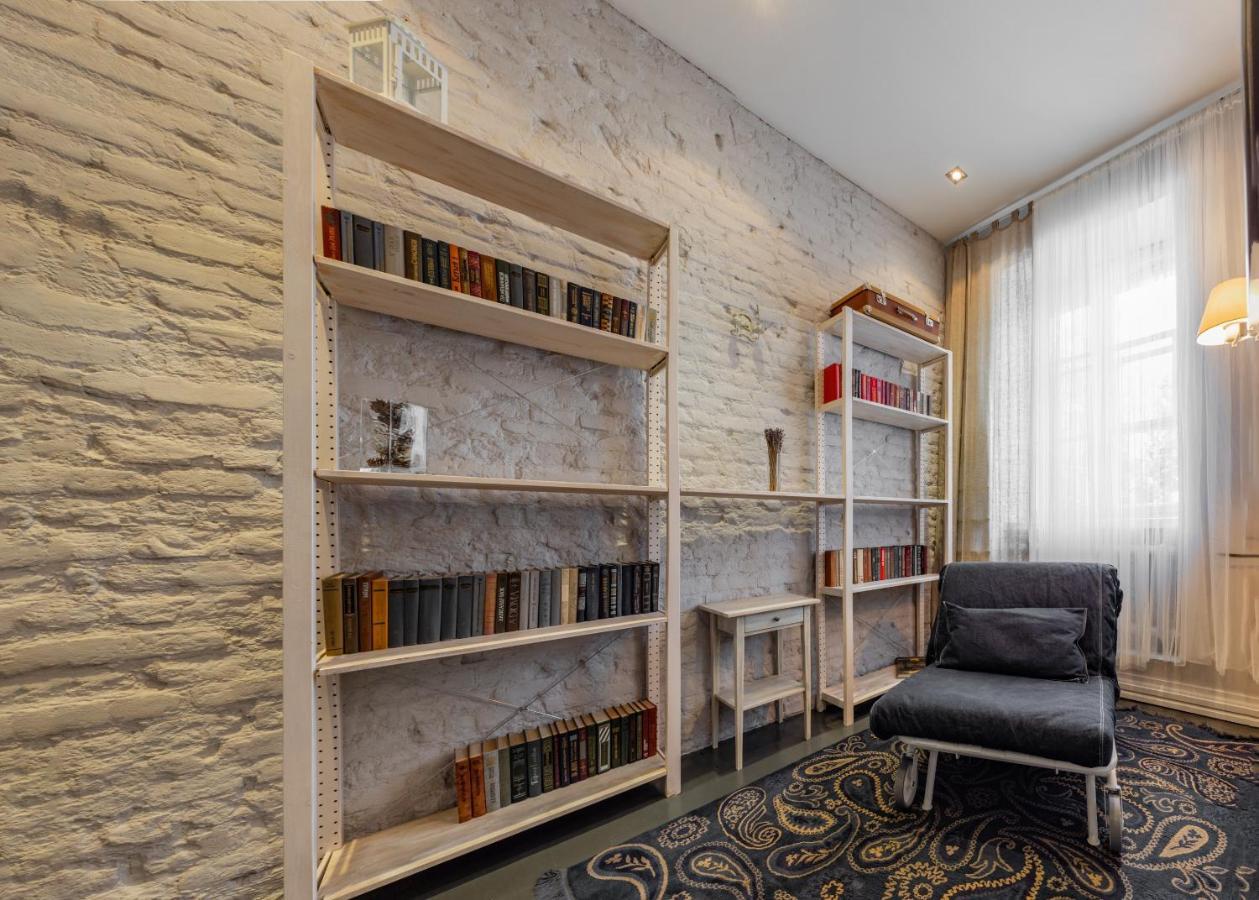 Paulmarie Apartment Near Nezavisimosti มินสก์ ภายนอก รูปภาพ